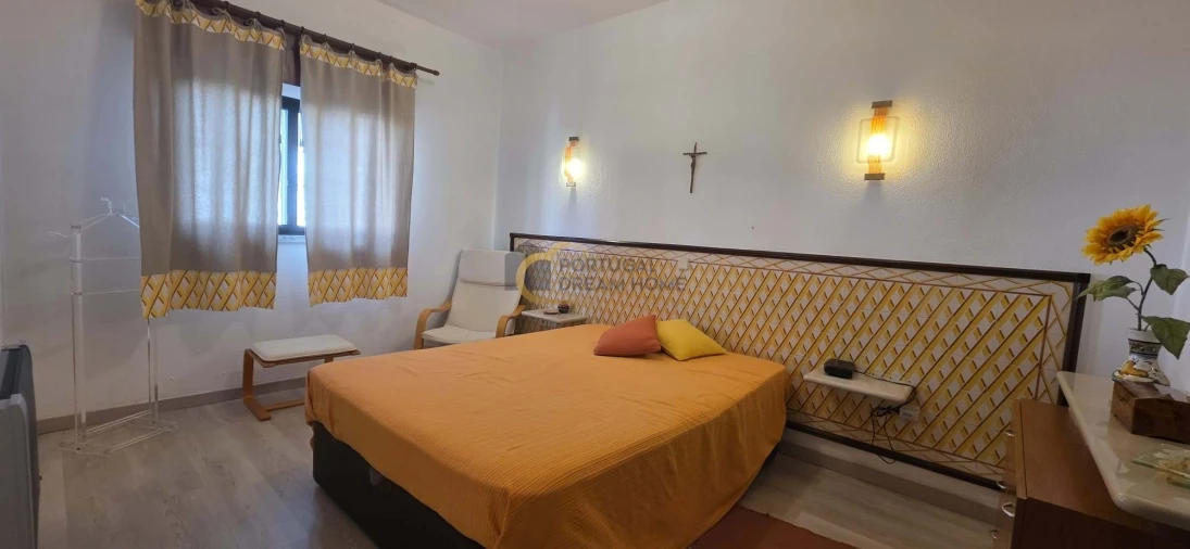 Apartamento T1 para Venda em Albufeira e Olhos de Água Foto 5