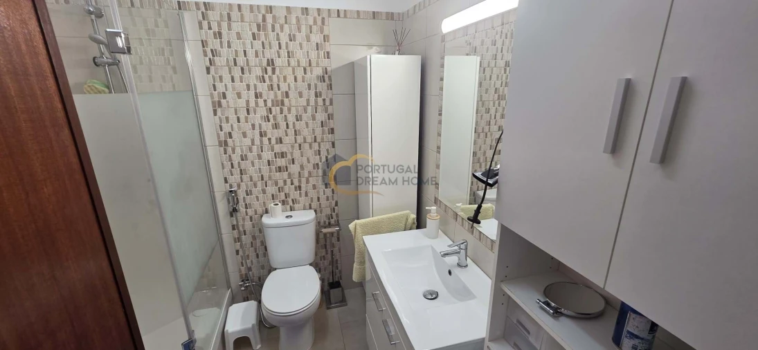 Apartamento T1 para Venda em Albufeira e Olhos de Água Foto 7