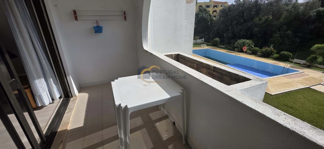 Apartamento T1 para Venda em Albufeira e Olhos de Água Foto 15
