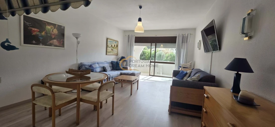 Apartamento T1 para Venda em Albufeira e Olhos de Água Foto 12