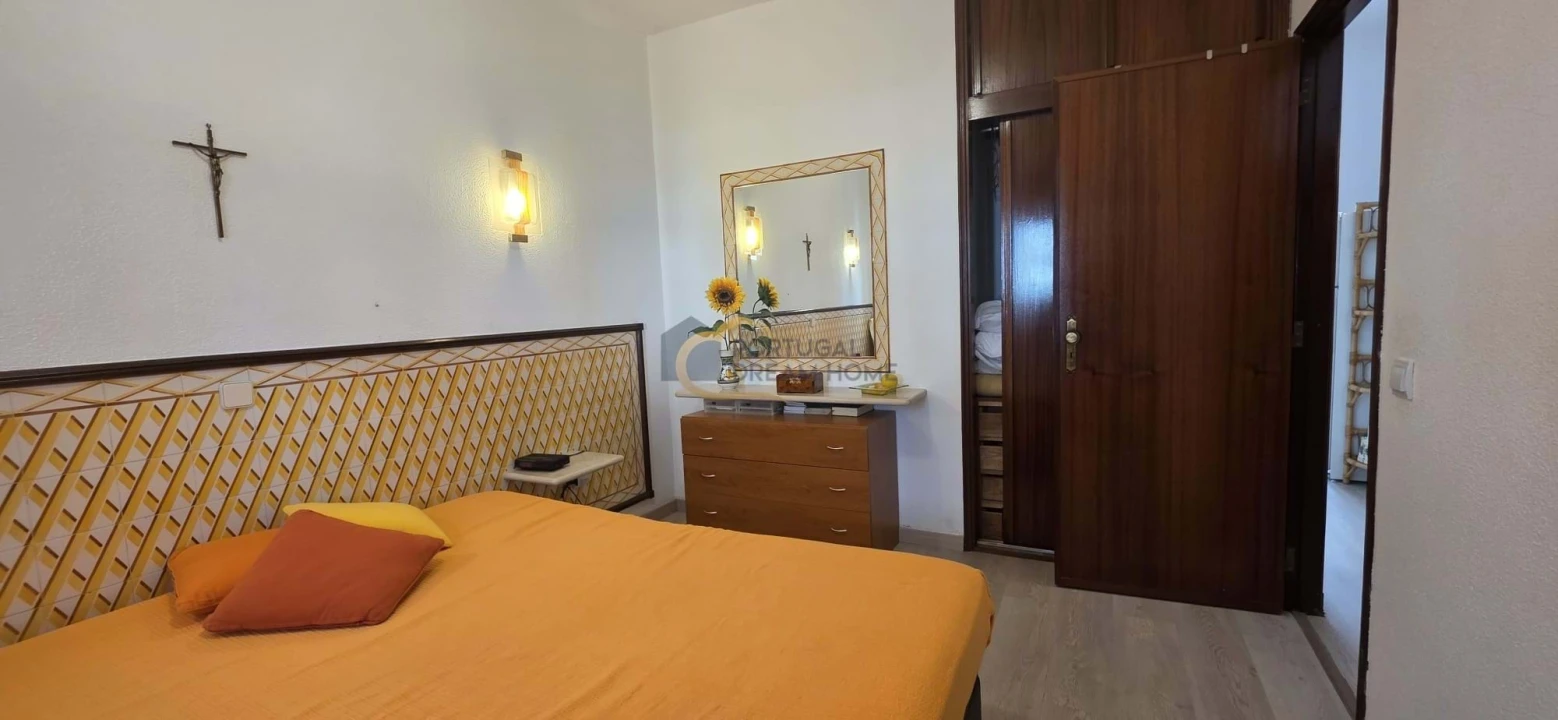 Apartamento T1 para Venda em Albufeira e Olhos de Água Foto 6