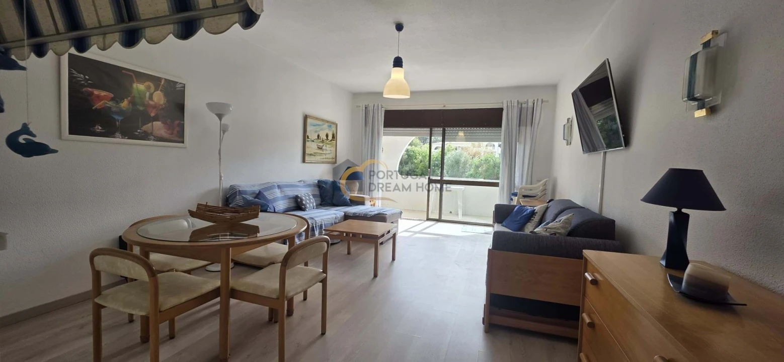 Apartamento T1 para Venda em Albufeira e Olhos de Água Foto 13