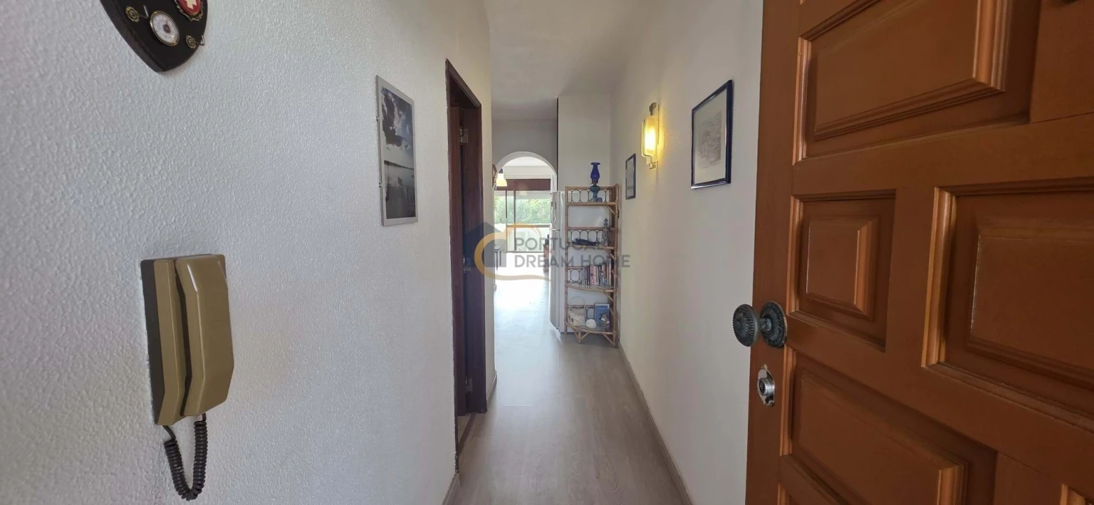 Apartamento T1 para Venda em Albufeira e Olhos de Água Foto 3