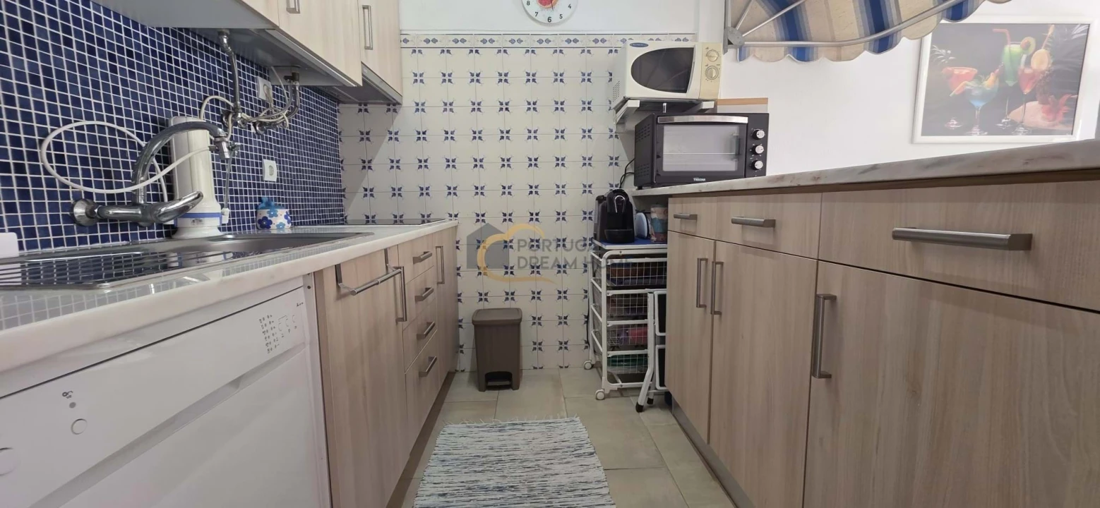Apartamento T1 para Venda em Albufeira e Olhos de Água Foto 9
