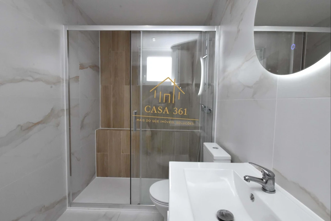 Apartamento T2 para Venda em Camarate, Unhos e Apelação Foto 25