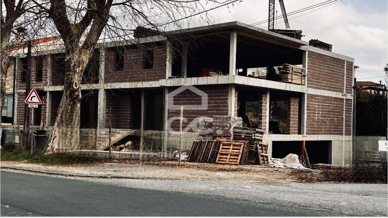 Apartamento T3 para Venda em Santa Maria Maior e Monserrate e Meadela Foto 1