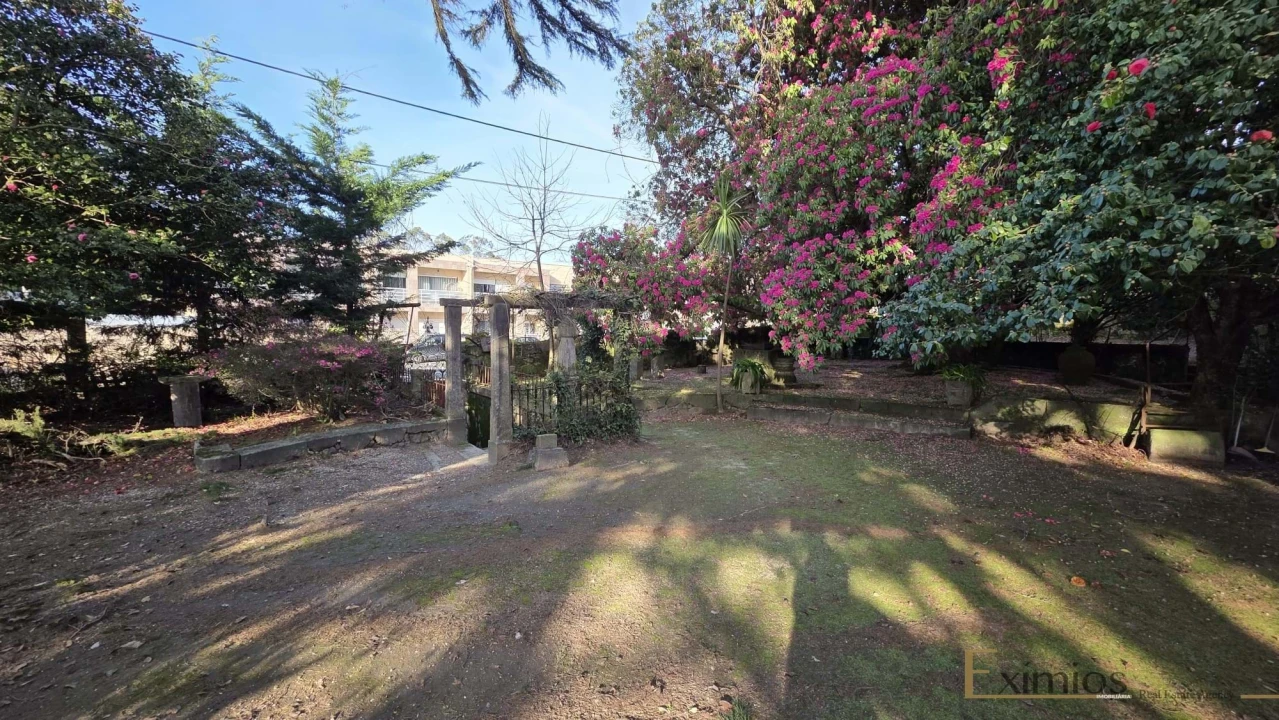 Moradia T6 para Venda em Touguinha e Touguinhó Foto 20