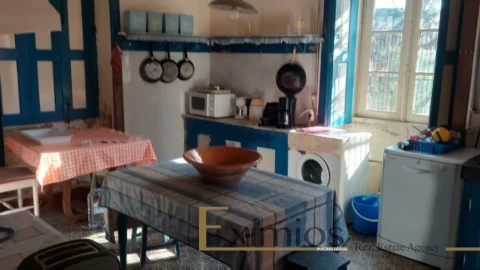 Moradia T6 para Venda em Touguinha e Touguinhó