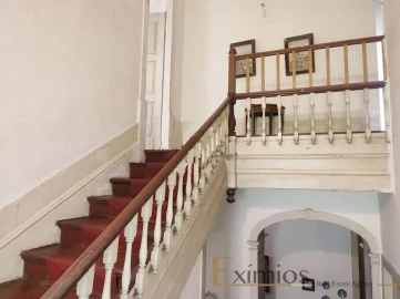 Moradia T6 para Venda em Touguinha e Touguinhó
