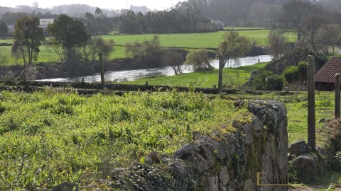 Moradia T6 para Venda em Touguinha e Touguinhó