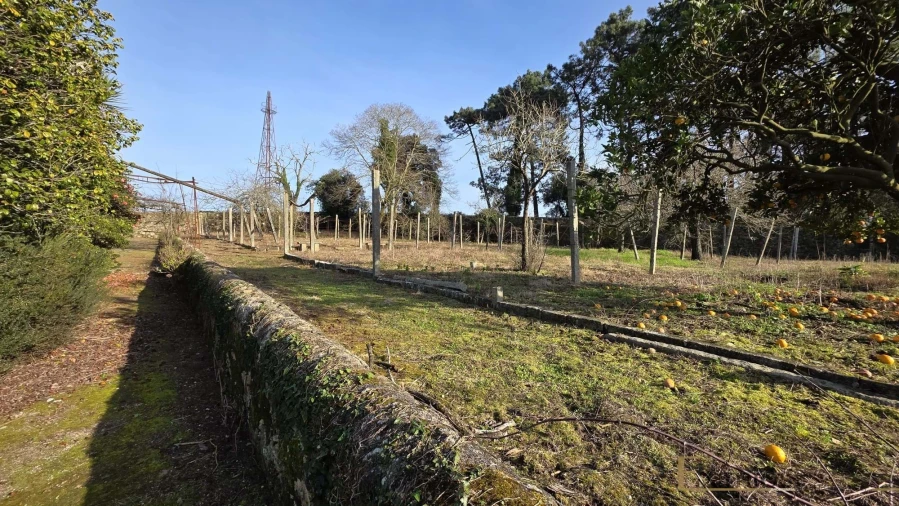 Moradia T6 para Venda em Touguinha e Touguinhó Foto 23