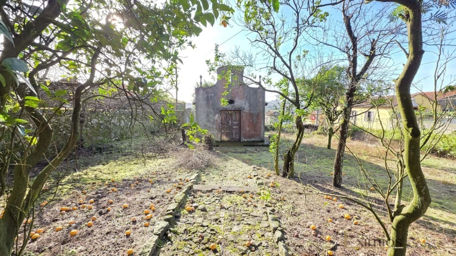 Moradia T6 para Venda em Touguinha e Touguinhó Foto 9