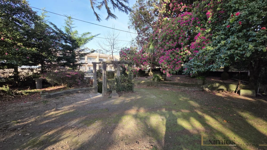 Moradia T6 para Venda em Touguinha e Touguinhó Foto 10