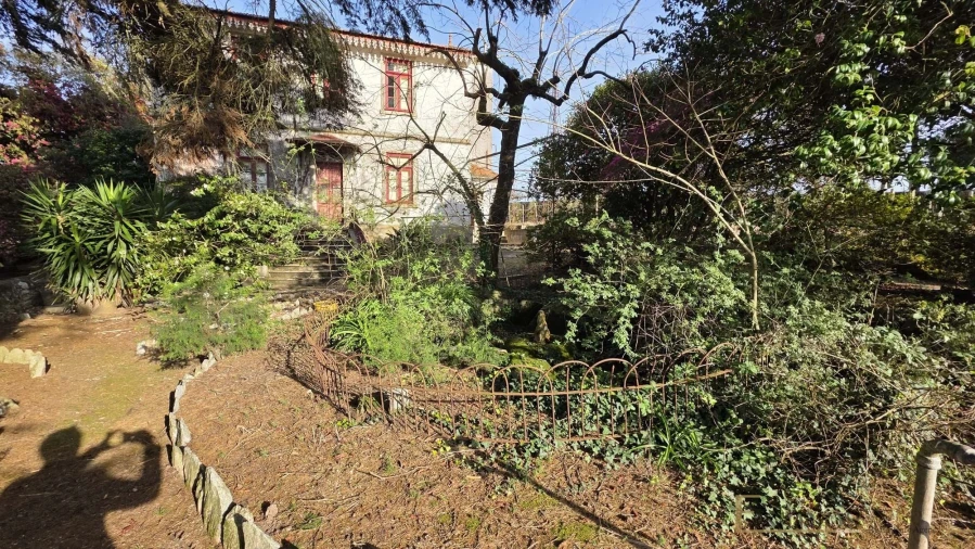 Moradia T6 para Venda em Touguinha e Touguinhó Foto 7