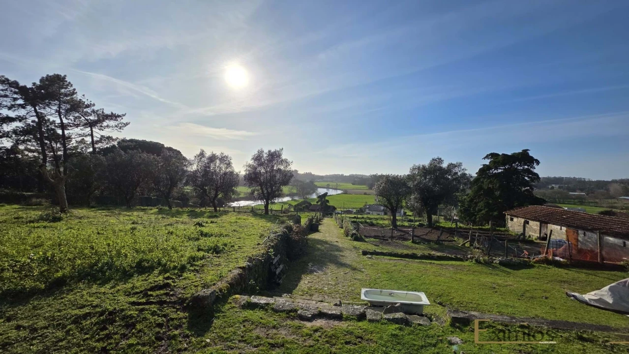 Moradia T6 para Venda em Touguinha e Touguinhó Foto 13