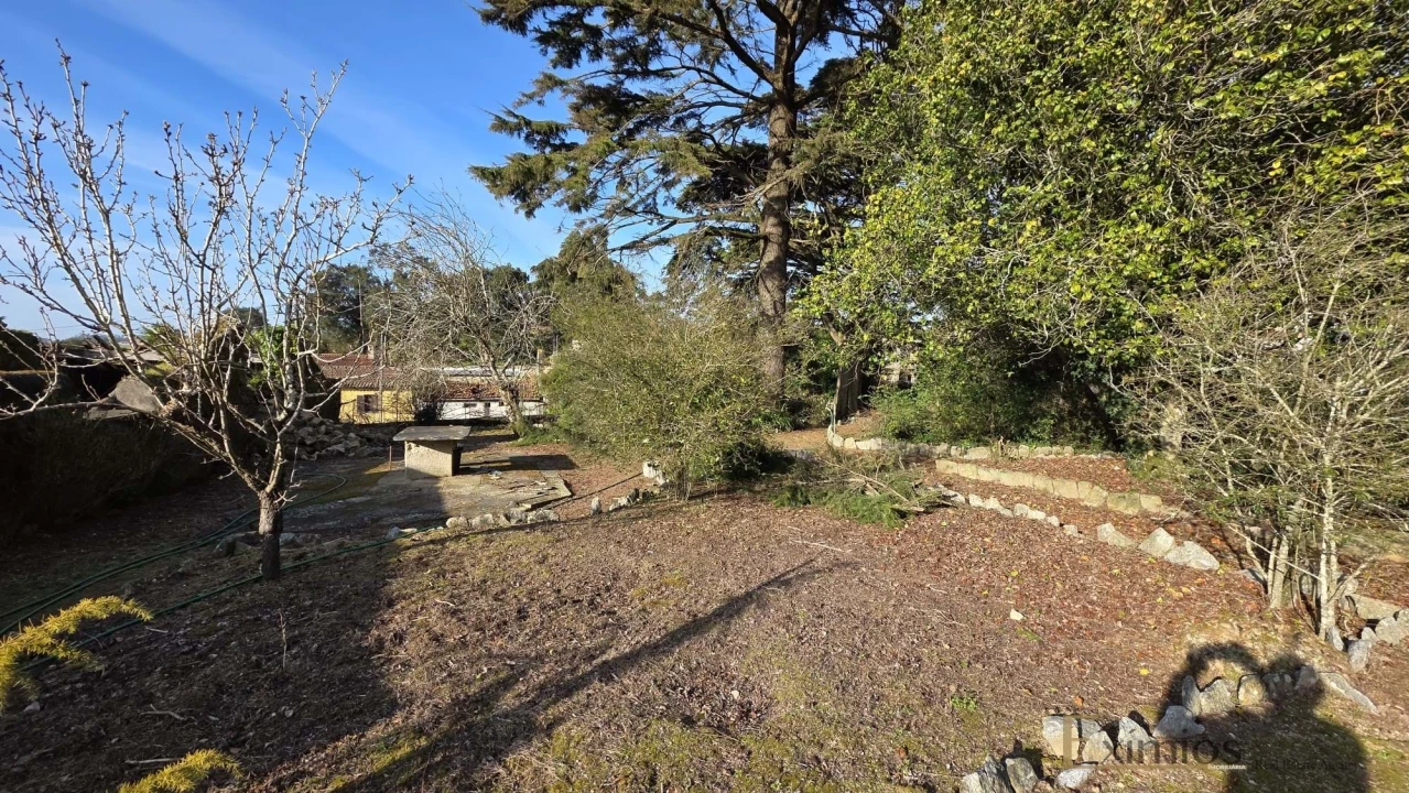 Moradia T6 para Venda em Touguinha e Touguinhó Foto 11