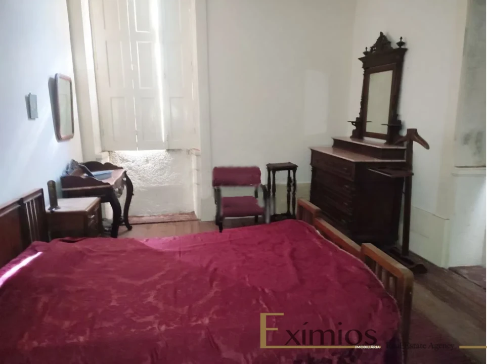 Moradia T6 para Venda em Touguinha e Touguinhó Foto 12