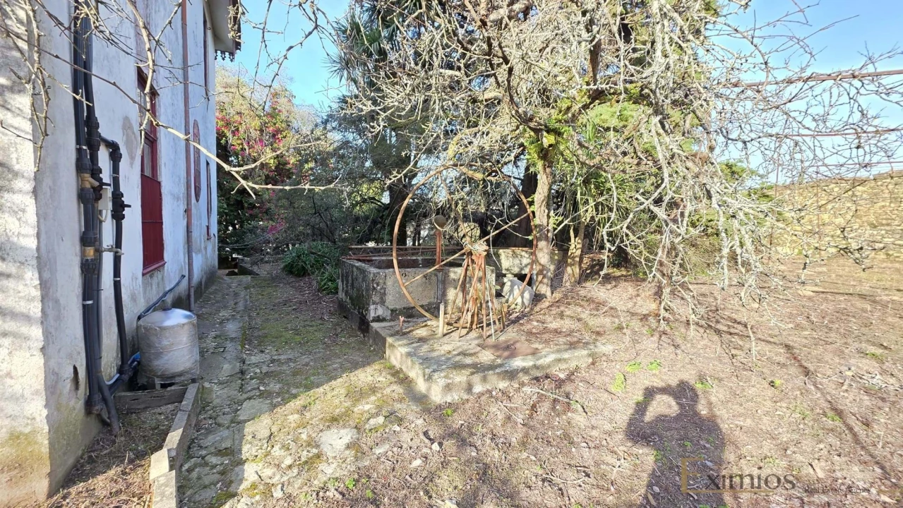 Moradia T6 para Venda em Touguinha e Touguinhó Foto 15