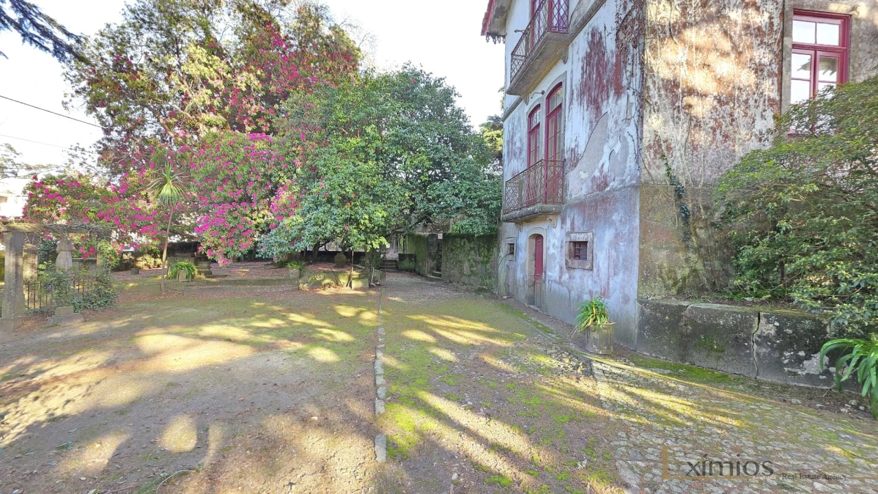 Moradia T6 para Venda em Touguinha e Touguinhó Foto 2