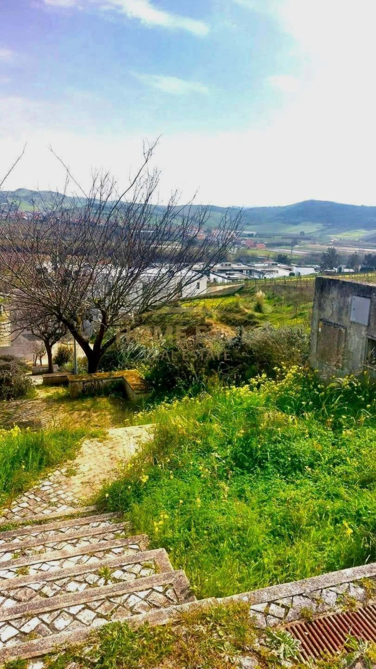 Terreno para Venda em Santa Maria, São Pedro e Matacães Foto 1