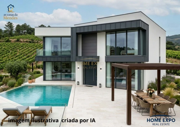 Terreno para Venda em Santa Maria, São Pedro e Matacães Foto 3