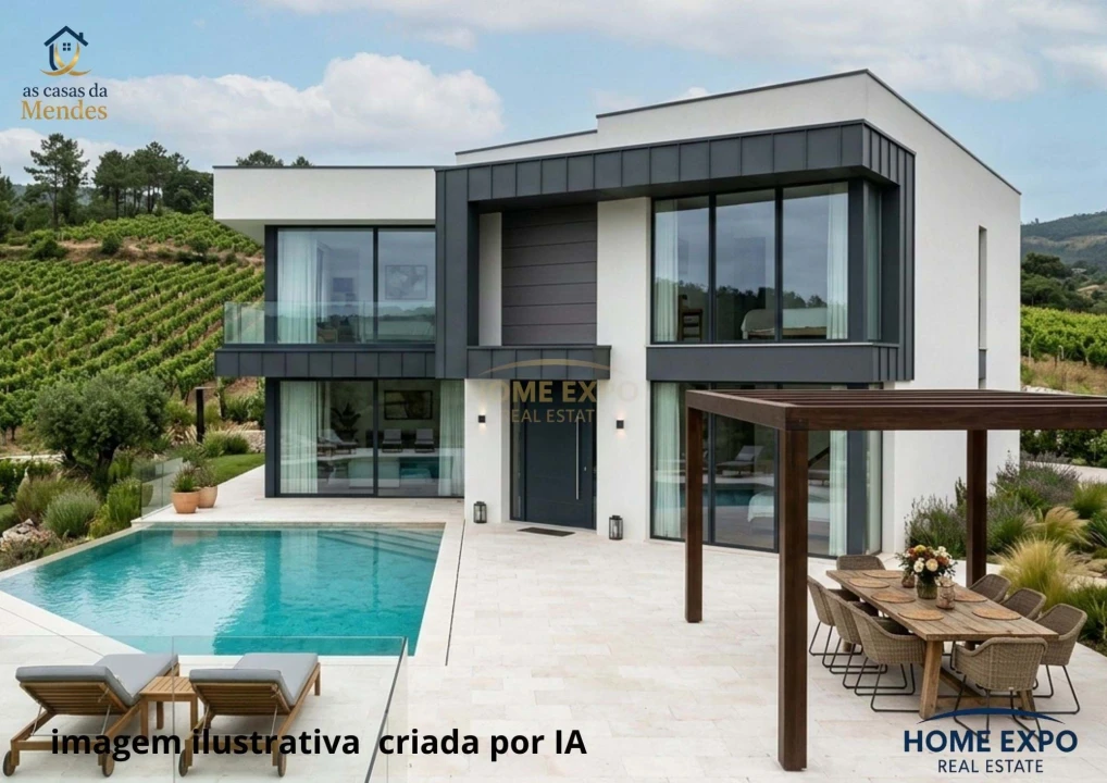 Terreno para Venda em Santa Maria, São Pedro e Matacães Foto 3