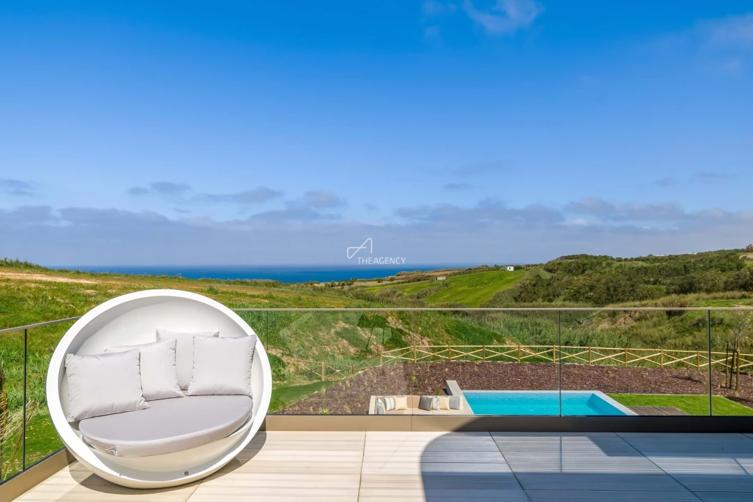 Moradia T5 para Venda em Lourinhã e Atalaia Foto 18