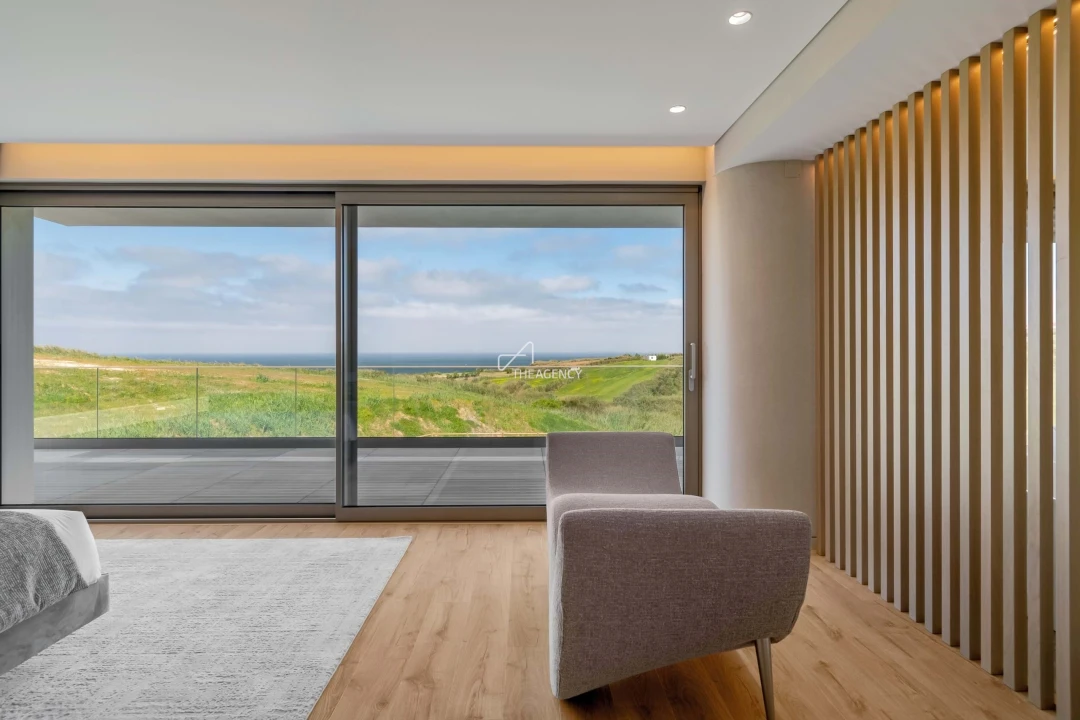 Moradia T5 para Venda em Lourinhã e Atalaia Foto 15