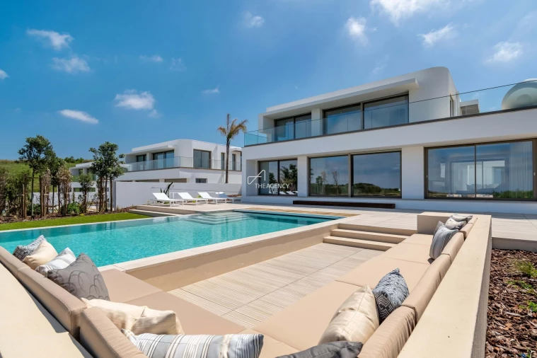 Moradia T5 para Venda em Lourinhã e Atalaia Foto 46