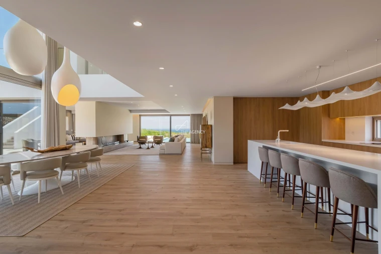 Moradia T5 para Venda em Lourinhã e Atalaia Foto 24