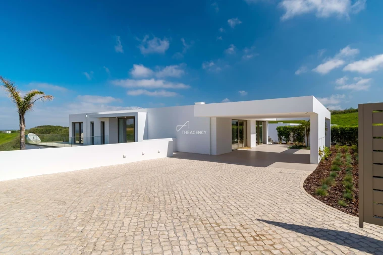 Moradia T5 para Venda em Lourinhã e Atalaia Foto 4