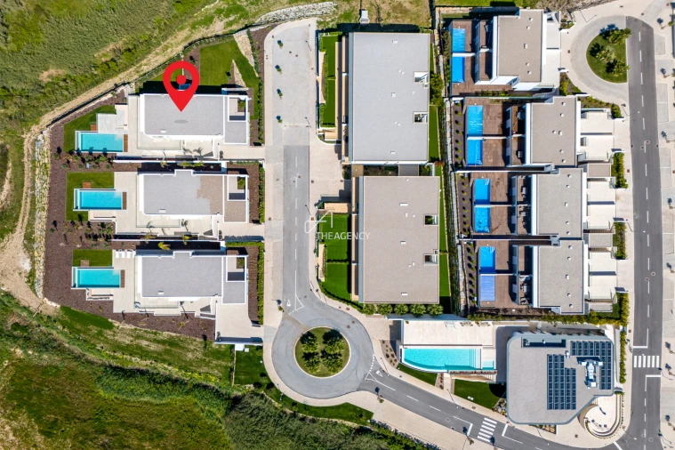 Moradia T5 para Venda em Lourinhã e Atalaia Foto 50