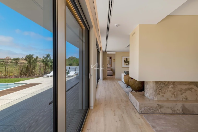 Moradia T5 para Venda em Lourinhã e Atalaia Foto 37