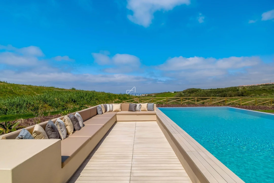 Moradia T5 para Venda em Lourinhã e Atalaia Foto 34