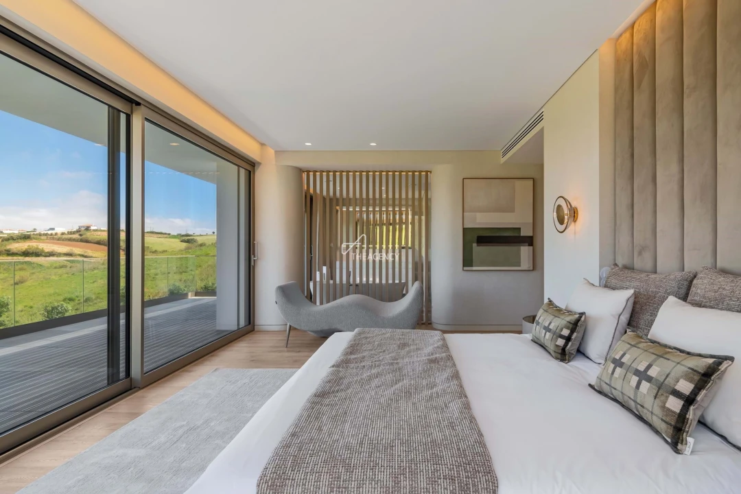 Moradia T5 para Venda em Lourinhã e Atalaia Foto 19