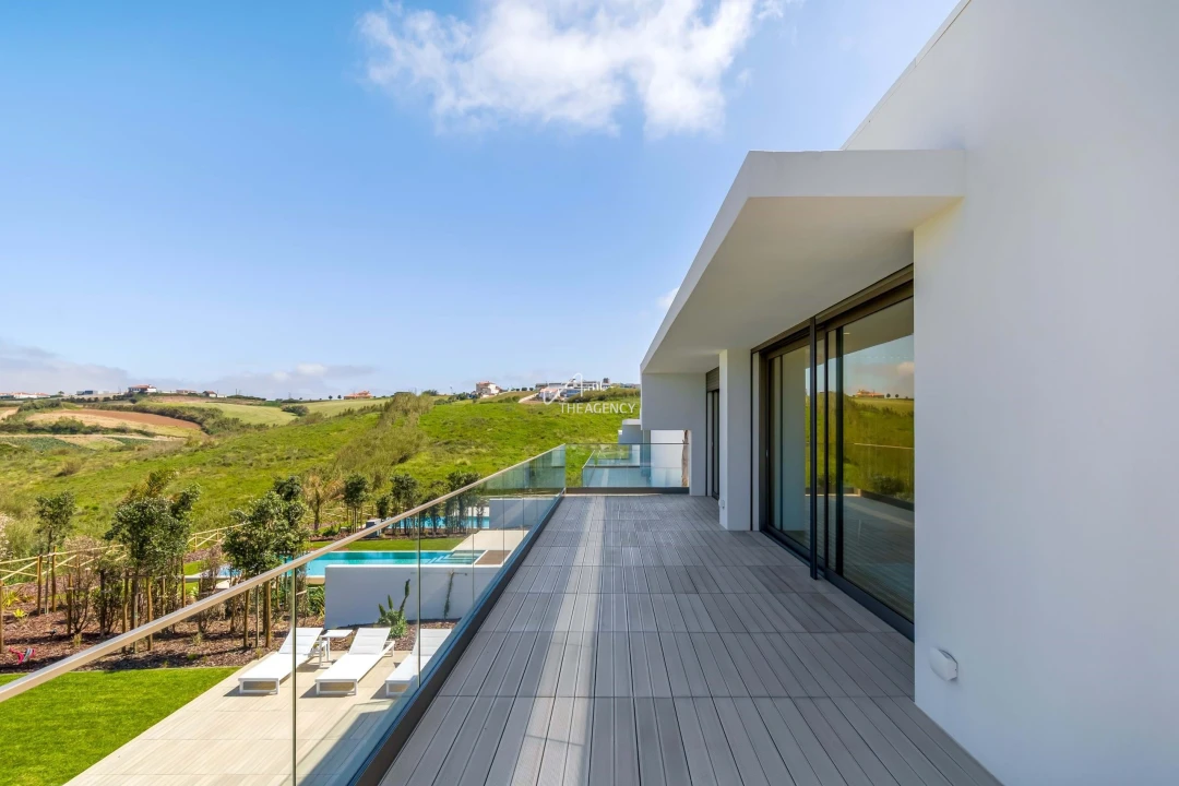 Moradia T5 para Venda em Lourinhã e Atalaia Foto 17