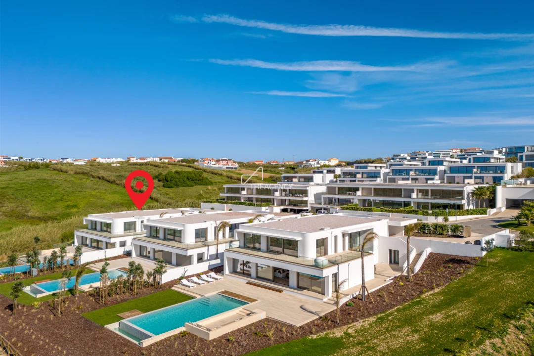 Moradia T5 para Venda em Lourinhã e Atalaia Foto 3