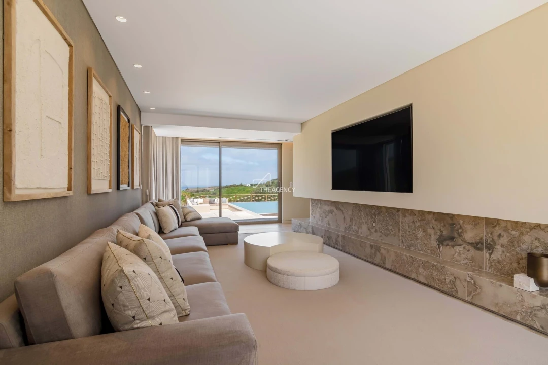 Moradia T5 para Venda em Lourinhã e Atalaia Foto 36