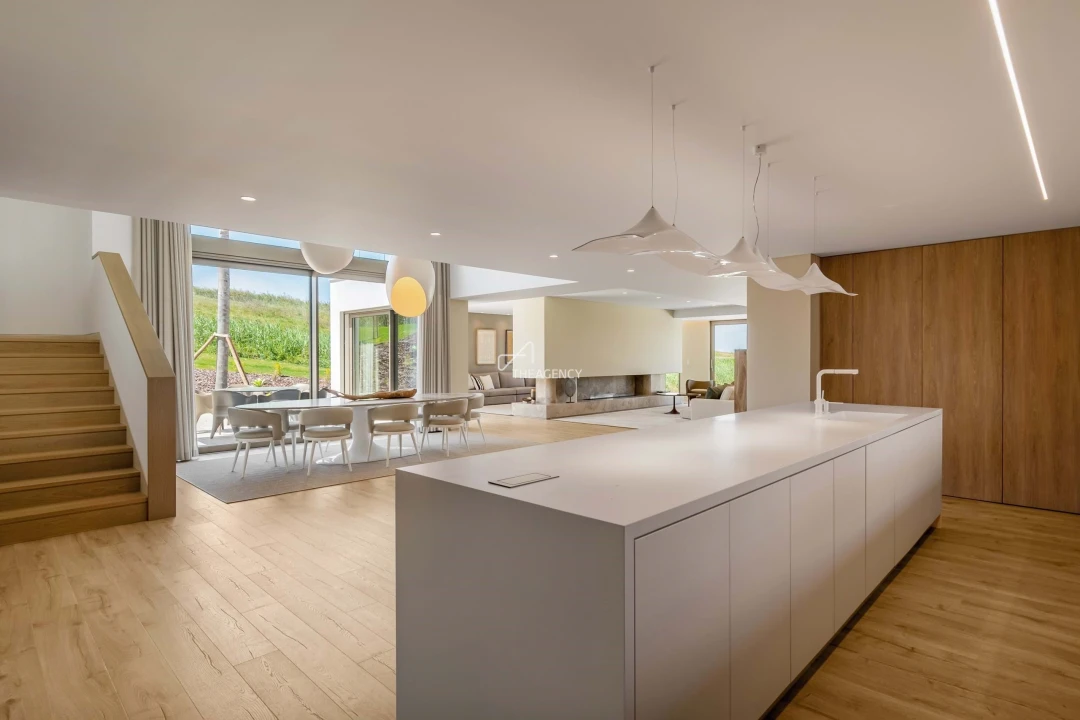 Moradia T5 para Venda em Lourinhã e Atalaia Foto 27