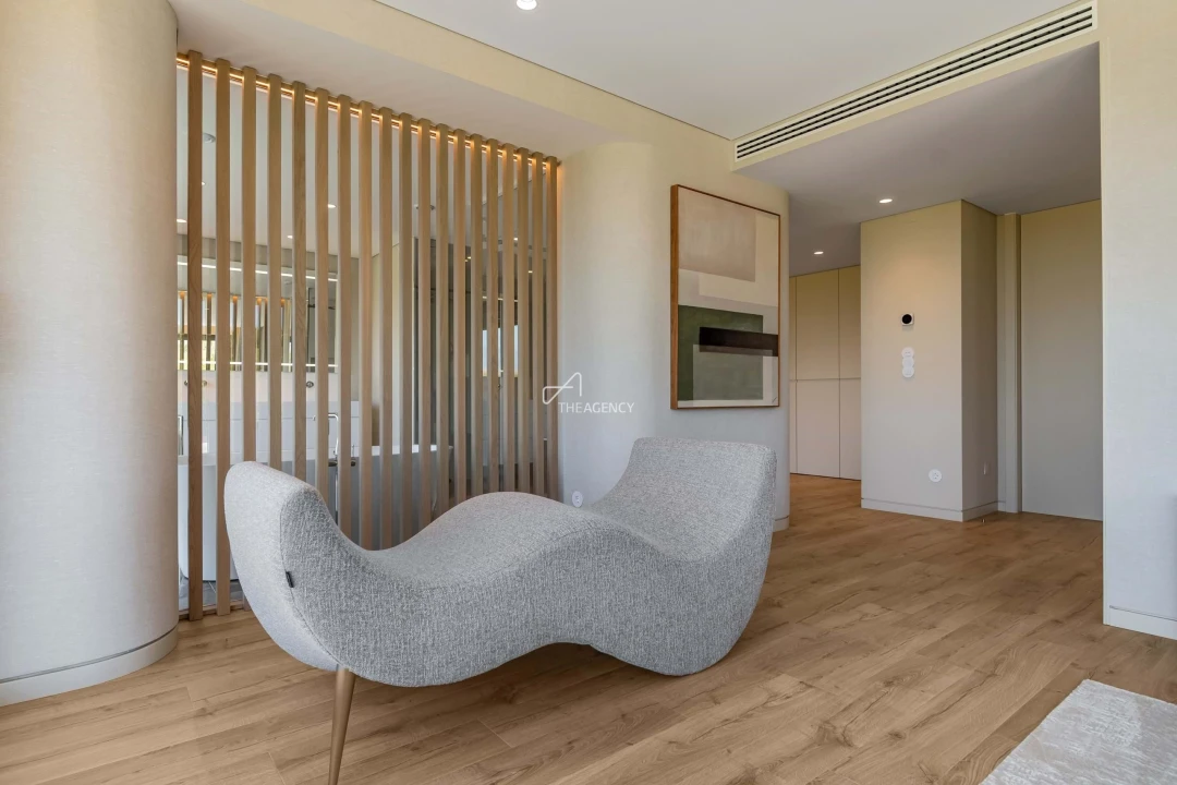 Moradia T5 para Venda em Lourinhã e Atalaia Foto 20