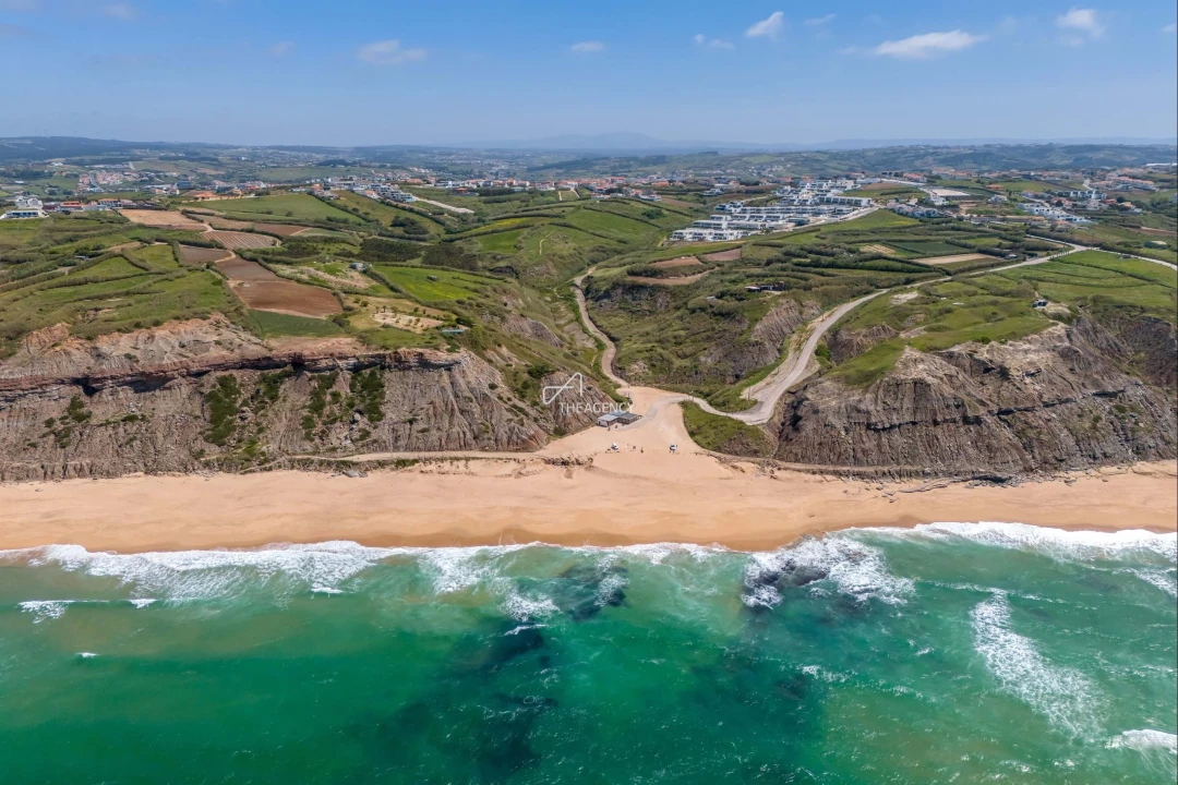 Moradia T5 para Venda em Lourinhã e Atalaia Foto 53