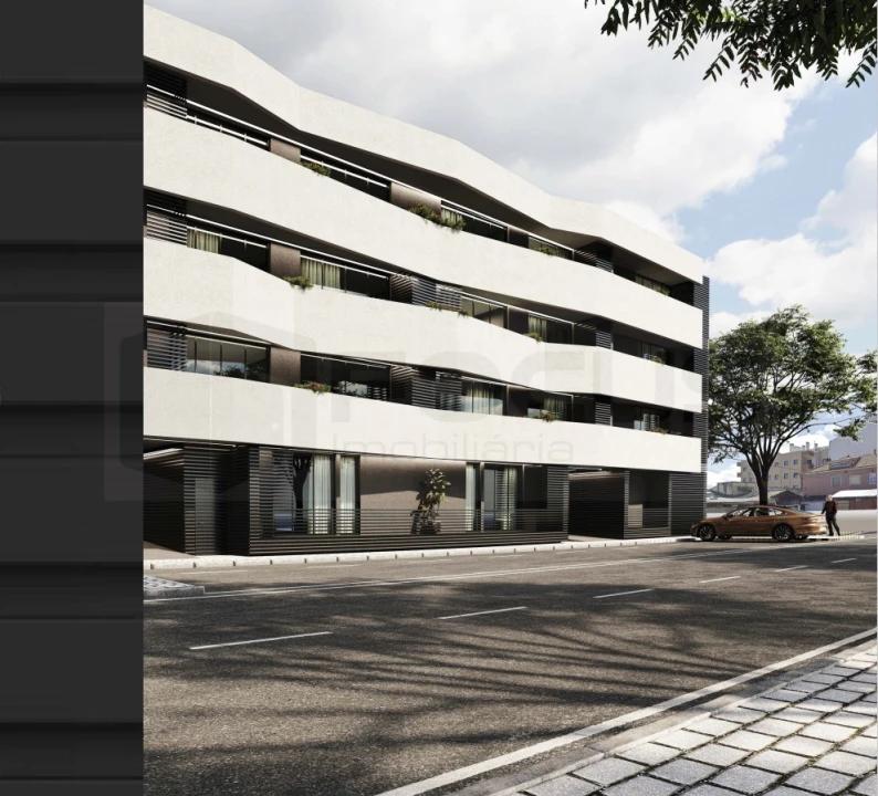Apartamento T2 para Venda em Esgueira Foto 3