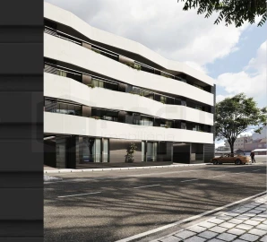 Apartamento T2 para Venda em Esgueira
