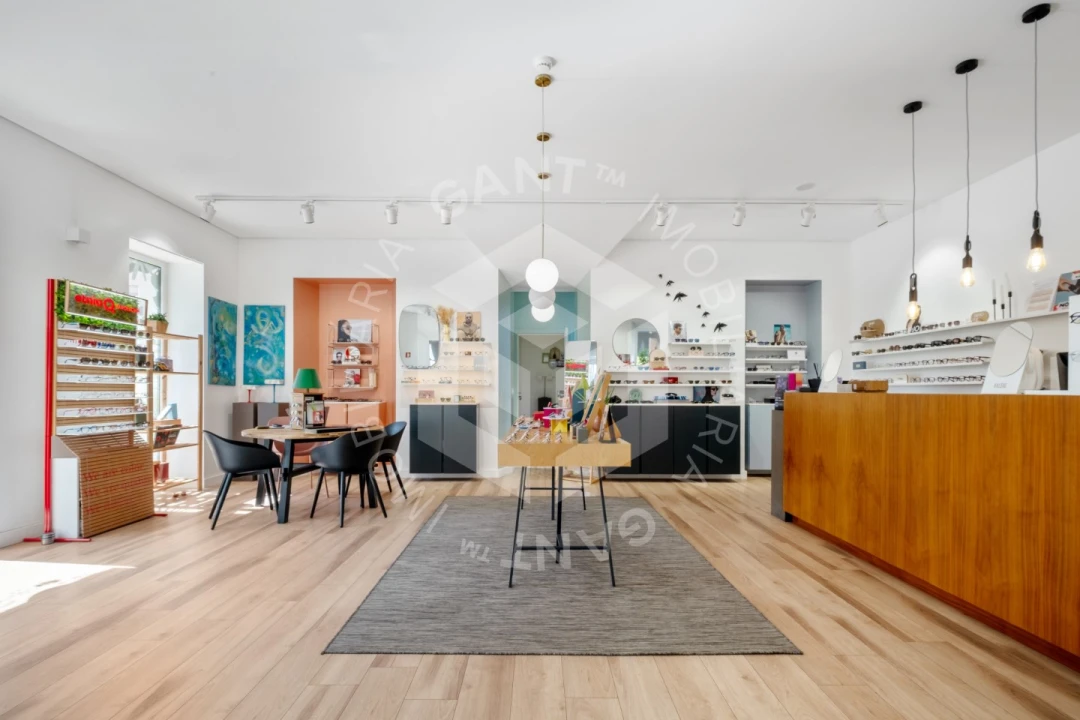 Loja para Arrendamento em Oeiras e São Julião da Barra, Paço de Arcos e Caxias Foto 3