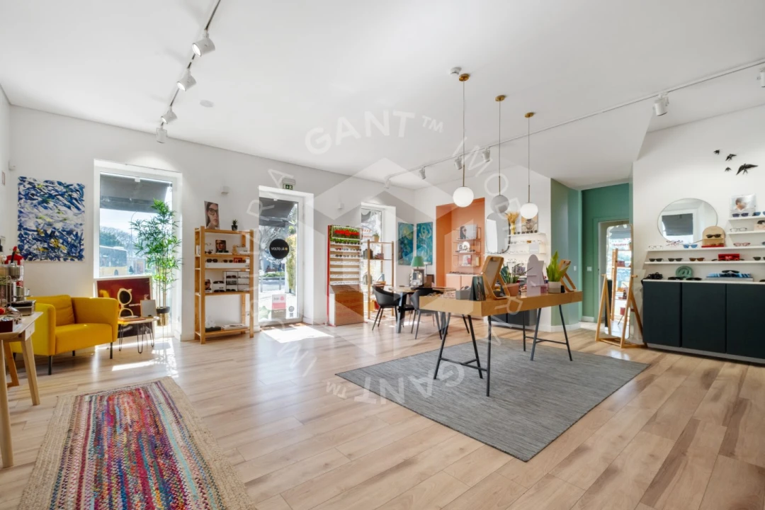 Loja para Arrendamento em Oeiras e São Julião da Barra, Paço de Arcos e Caxias Foto 4