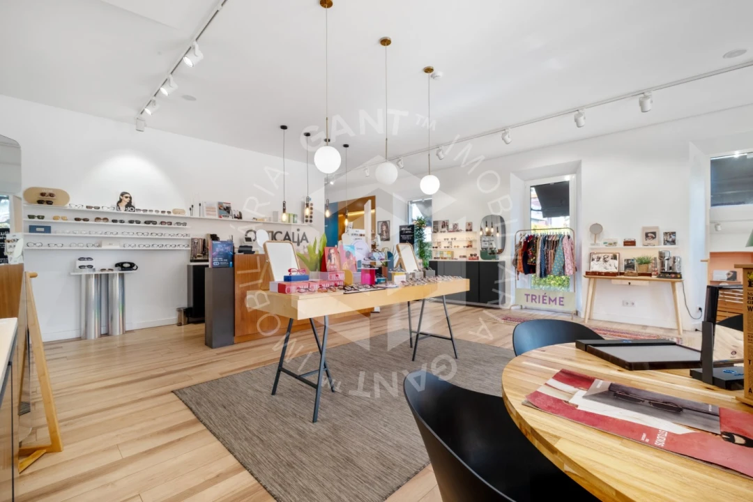 Loja para Arrendamento em Oeiras e São Julião da Barra, Paço de Arcos e Caxias Foto 9