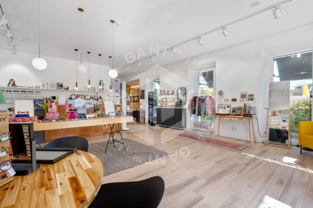 Loja para Arrendamento em Oeiras e São Julião da Barra, Paço de Arcos e Caxias Foto 10