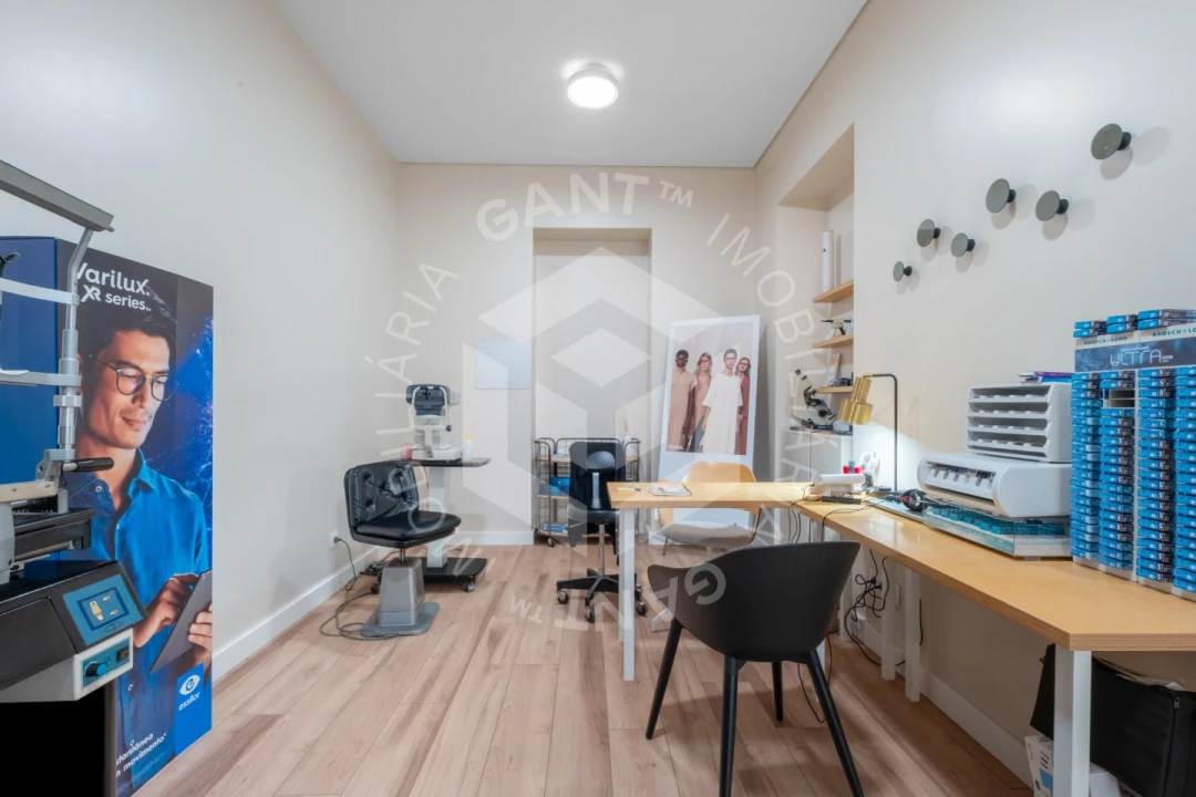 Loja para Arrendamento em Oeiras e São Julião da Barra, Paço de Arcos e Caxias Foto 19