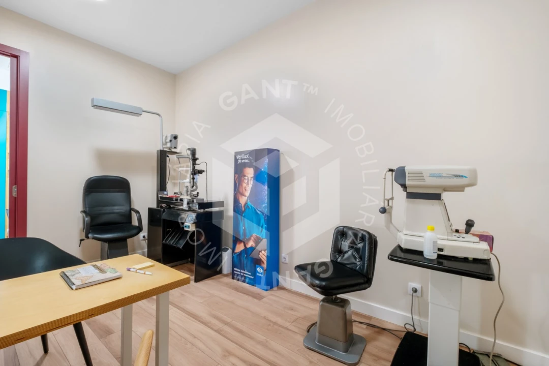 Loja para Arrendamento em Oeiras e São Julião da Barra, Paço de Arcos e Caxias Foto 22