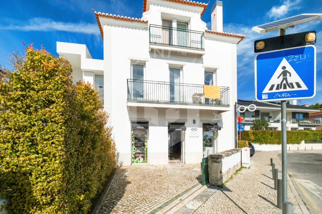 Loja para Arrendamento em Oeiras e São Julião da Barra, Paço de Arcos e Caxias Foto 25